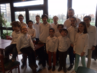 Echecs 16