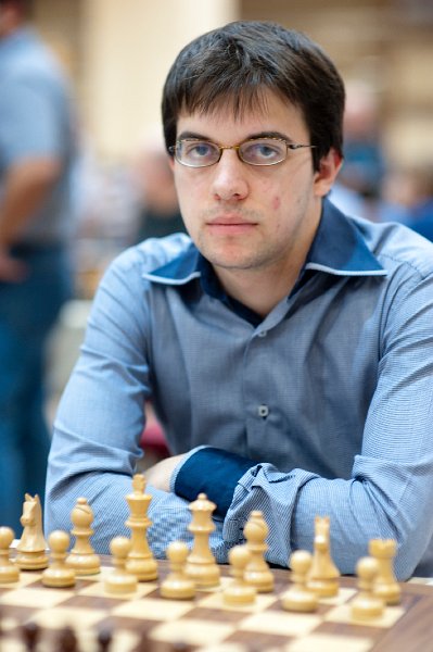 Maxime vachier lagrave