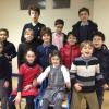 Nationales 4 et 5 (saison 2013-2014)