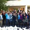Tournoi de Franklin (2012)