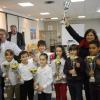 Tournoi des journées missionnaires (2014)