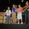 1er festival jeunes (saison 2014-2015)