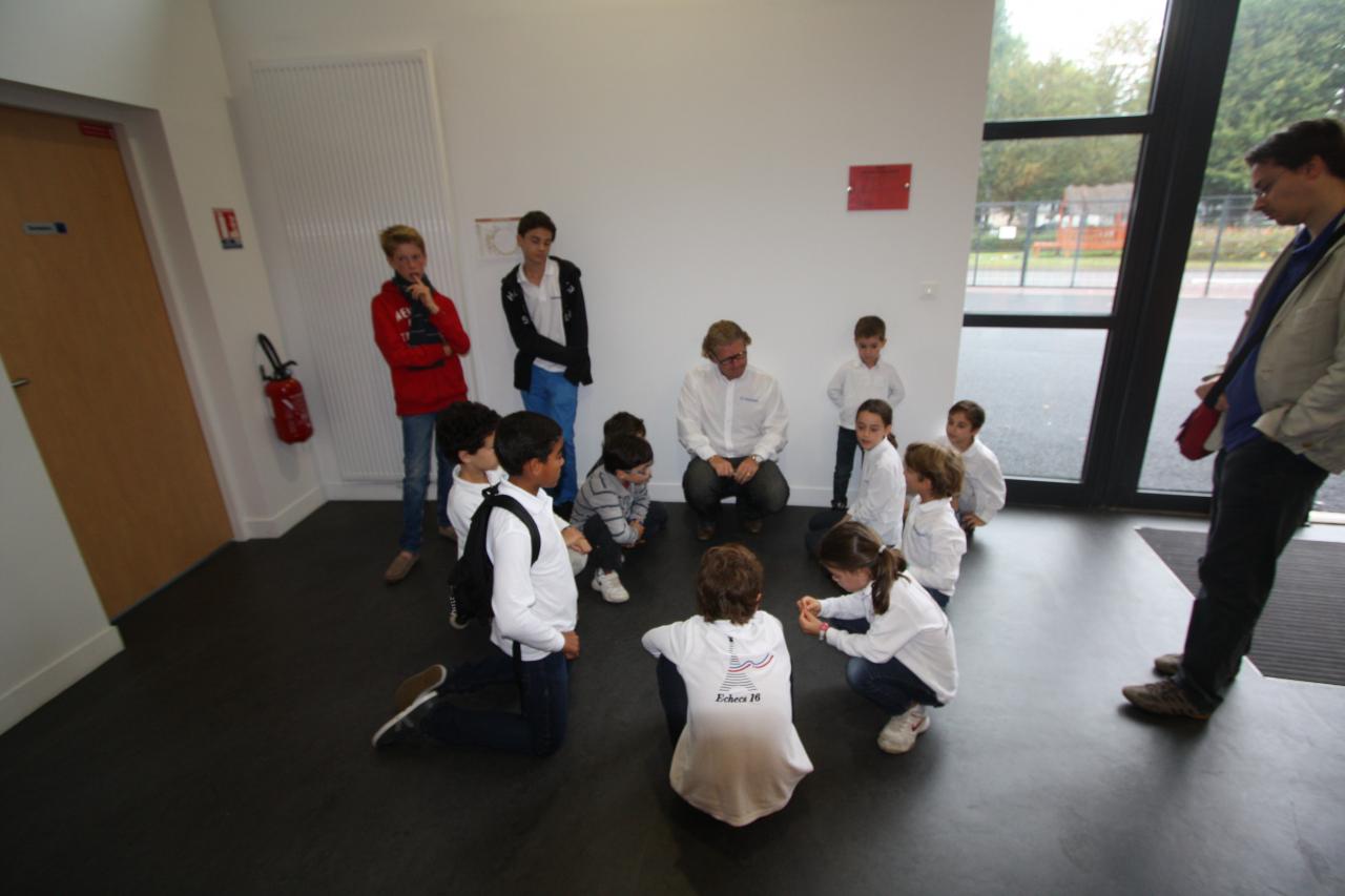 1er festival jeunes (saison 2014-2015)