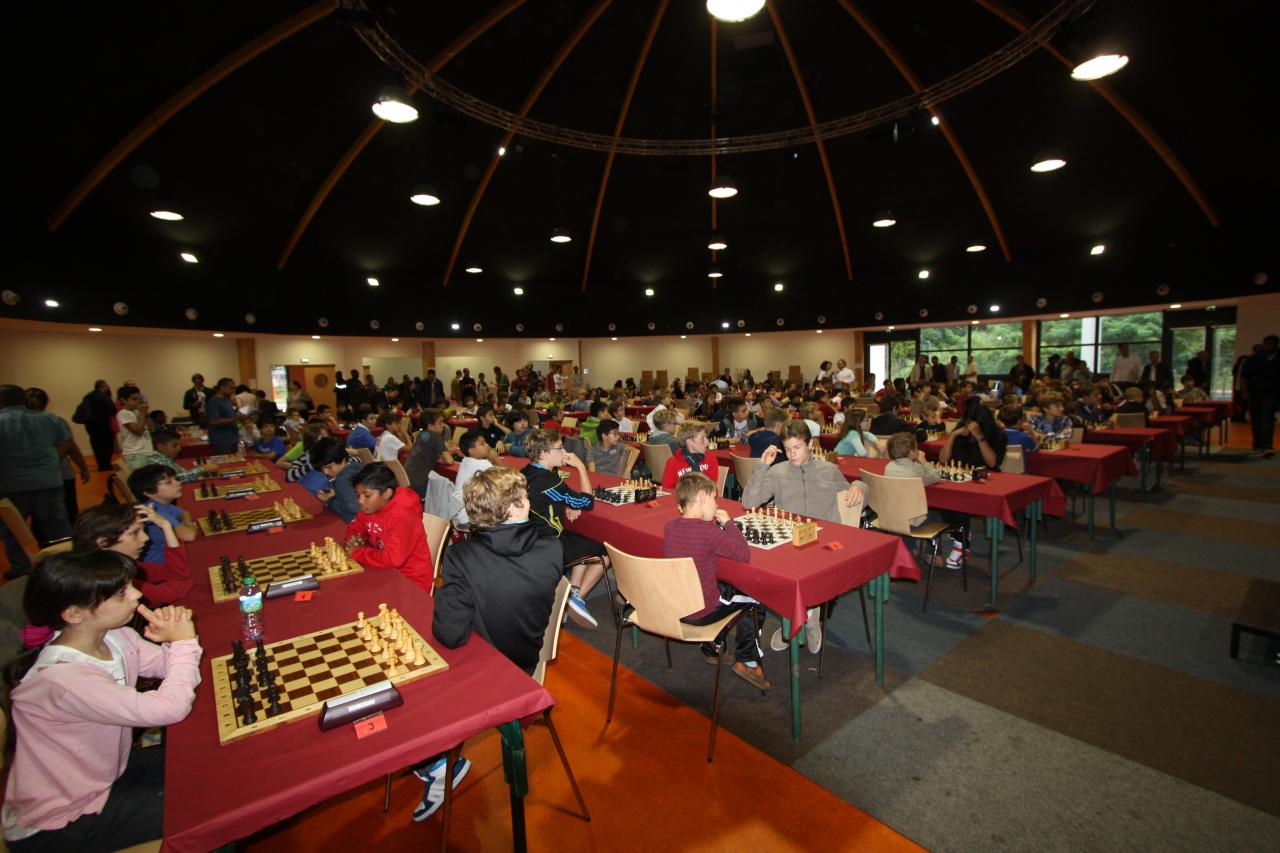 1er festival jeunes (saison 2014-2015)