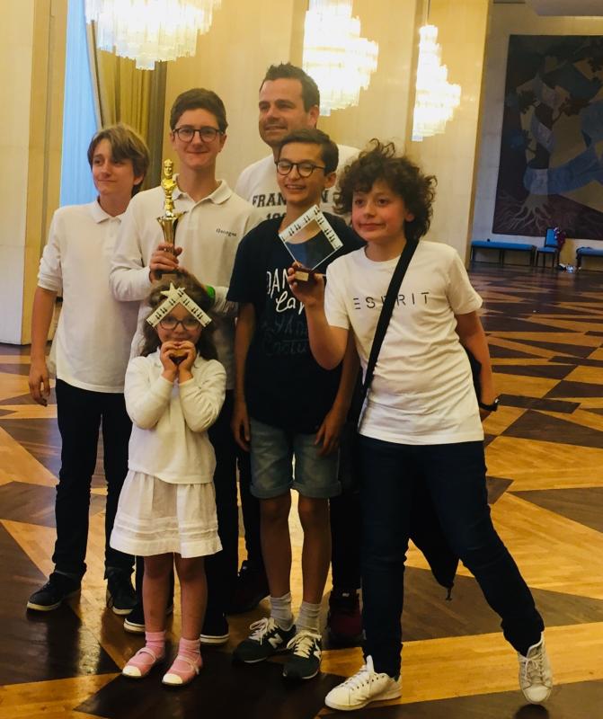 Ambassade de russie 2