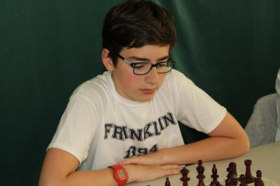 Baptiste 2