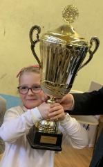 Championnat de paris auriane