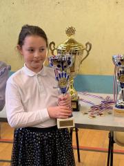 Championnat de paris ines 1