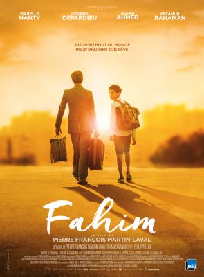 Fahim affiche
