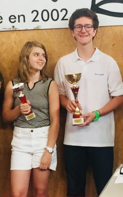 Georges et julie r2c2