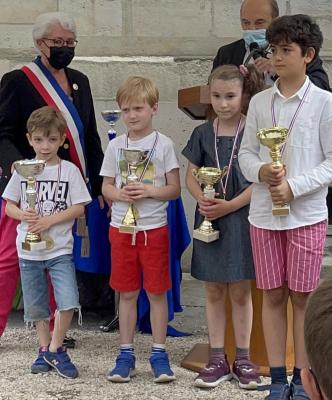 Grand prix de paris 2021 3
