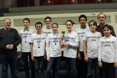 Grands podium