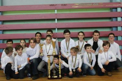 Groupe 3