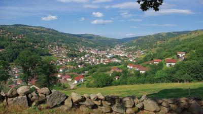 La bresse 19
