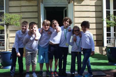 Les petits