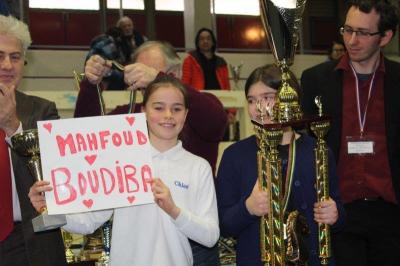Mafoud