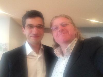Open chess tour 3