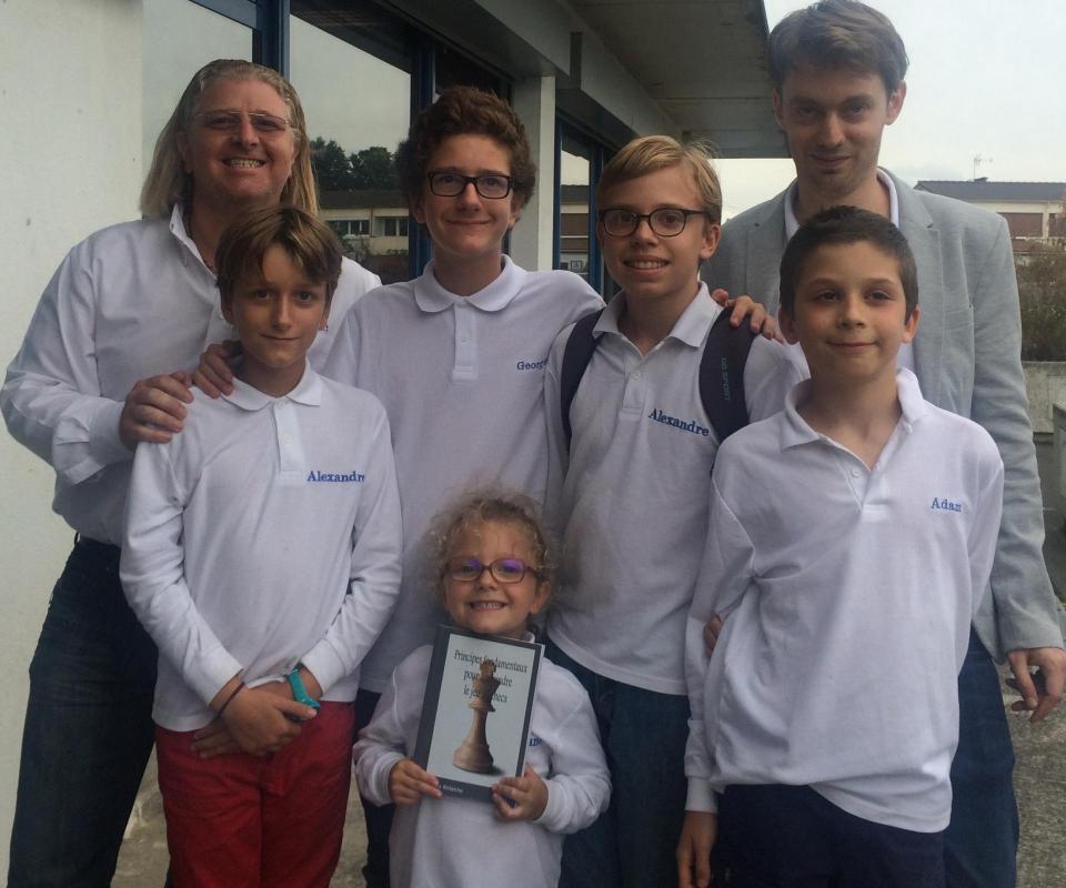Open villepinte 2016