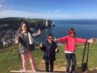 Photo gonfreville 1