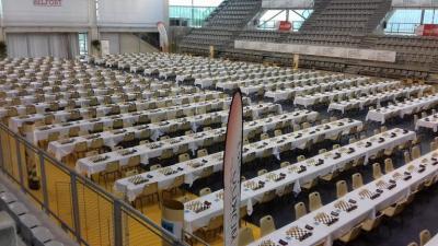 Salle