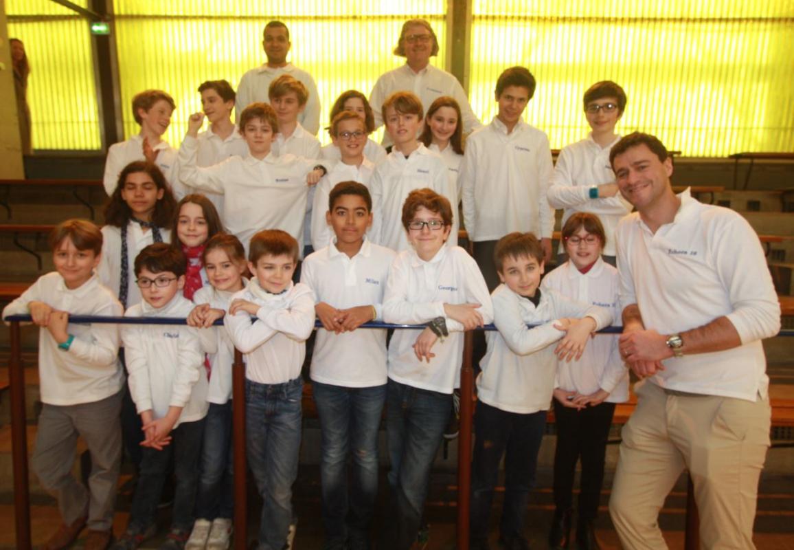 Team