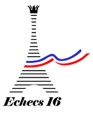 Échecs 16